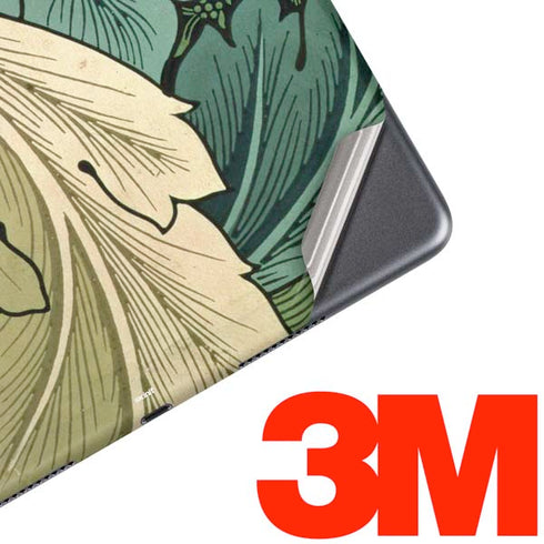 Acanthus by William Morris iPad Skins